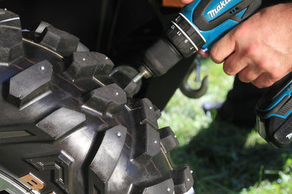 Crampons de pneu de course à épaulement SS-32R iGrip