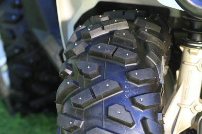 Crampons de pneu de course à épaulement SS-32R iGrip