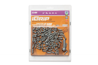 Crampons iGrip standard ST-15F
