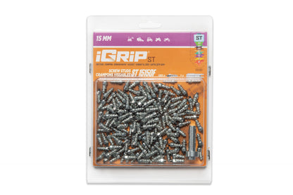 Crampons iGrip standard ST-15F