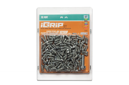 ST-18R iGrip Standard Racing Studs