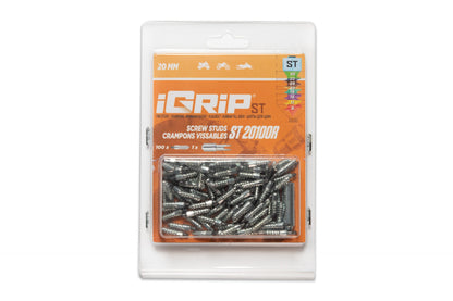 ST-20R iGrip Standard Racing Studs