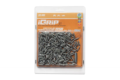 ST-20R iGrip Standard Racing Studs