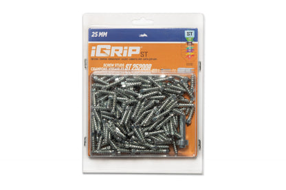 ST-25R iGrip Standard Racing Studs