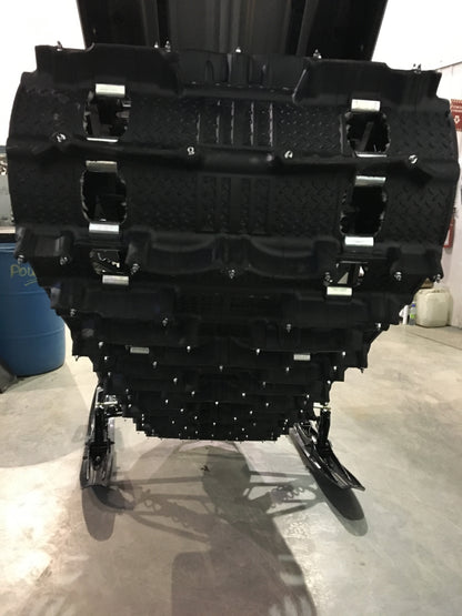 Crampons de pneu de course à épaulement SS-32R iGrip